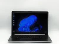 Ноутбук HP 17-by2075cl, i5-10210U, 16 GB, 240 GB, Intel UHD Graphics, 1600x900, TN [SH2605885] БУ