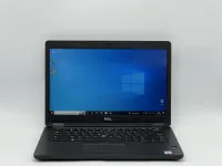 Ноутбук Dell Latitude 5480, i5-6300U, 8 GB, 240 GB, Intel HD Graphics 520, 1920x1080, IPS [SH2604149] БУ