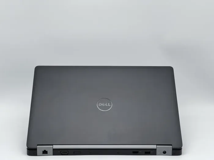 Ноутбук Dell Latitude E5570, i3-6100u, 8 GB, 240 GB, Intel HD Graphics 520, 1920x1080, IPS [SH2603684] БУ - изображение 4