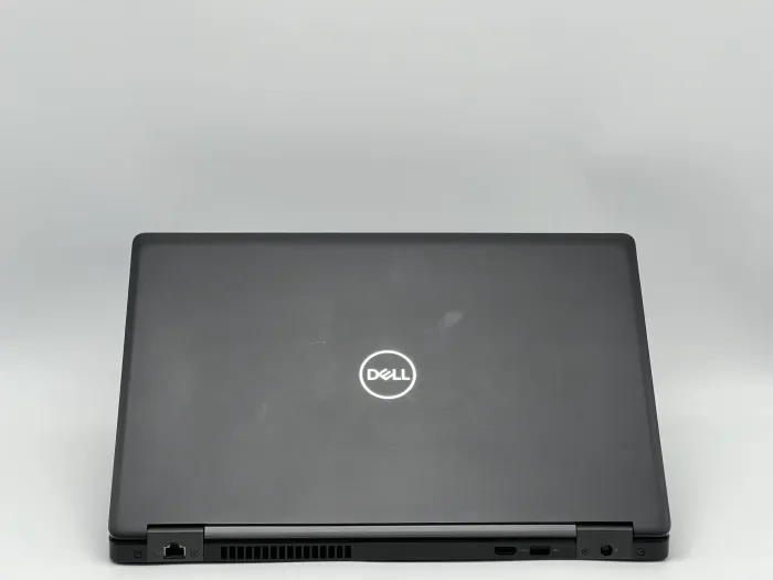 Ноутбук Dell Latitude 5590, i5-7300U, 8 GB, 120 GB, Intel HD Graphics 620, 1366x768, TN [SH26051067] БУ - зображення 4