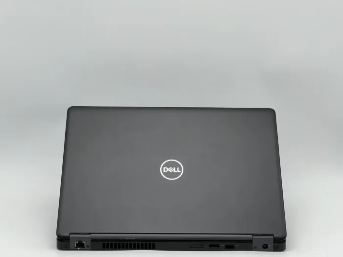 Ноутбук Dell Latitude 5490, i5-7300U, 8 GB, 240 GB, Intel HD Graphics 620, 1920x1080, IPS [SH2605883] БУ - зображення 4