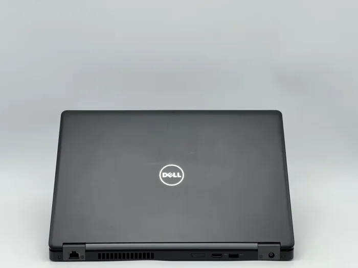 Ноутбук Dell Latitude 5480, i5-6300U, 8 GB, 120 GB, Intel HD Graphics 520, 1366x768, TN [DV2608243] БУ - зображення 4