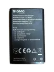 Акумулятор для Sigma X-Style 171 Mini 800mAh Original