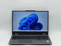 Ноутбук Lenovo LOQ 15APR9, AMD Ryzen 7 7435HS, 16 GB, 1024 GB, NVIDIA GeForce RTX 4060, 1920x1080, IPS [SH2604229] БУ