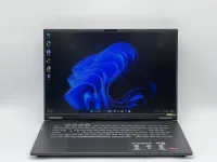 Ноутбук Asus TUF A18 FA808UM-IS74, Ryzen 7 260, 16 GB, 960 GB, NVIDIA GeForce RTX 5060, 1920x1200, IPS [SH2604911] БУ