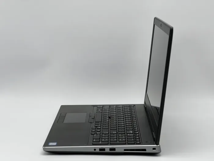 Ноутбук Dell Precision 7540, i9-9880H, 16 GB, 480 GB, NVIDIA Quadro T1000, 1920x1080, IPS [SH26031220] БУ - изображение 3