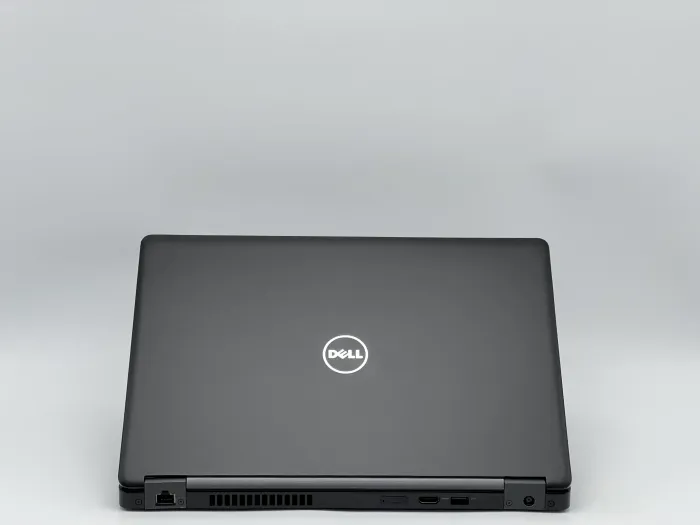 Ноутбук Dell Latitude 5480, i5-7300HQ, 8 GB, 240 GB, Intel HD Graphics 630, 1366x768, TN [SH2604674] БУ - зображення 4