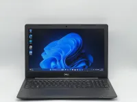 Ноутбук Dell Latitude 3590, i5-8250U, 8 GB, 240 GB, Intel UHD Graphics 620, 500 GB, 1366x768, TN [SH25121554] БУ