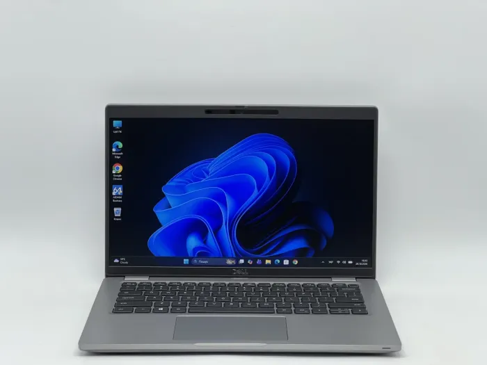 Ноутбук Dell Latitude 5420, i7-1185G7, 16 GB, 240 GB, Intel Iris Xe Graphics, 1920x1080, IPS [SH2608979] БУ - зображення 1