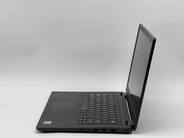 Ноутбук Dell Latitude 3410, i5-10210U, 16 GB, 240 GB, Intel UHD Graphics, 1920x1080, IPS [SH2504064] БУ - зображення 4