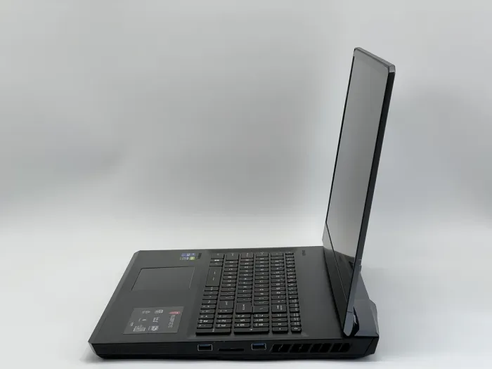 Ноутбук MSI Raider GE76 12UH, i7-12700H, 16 GB, 960 GB, NVIDIA GeForce RTX 3080, 1920x1080, IPS [SH2603250] БУ - зображення 3