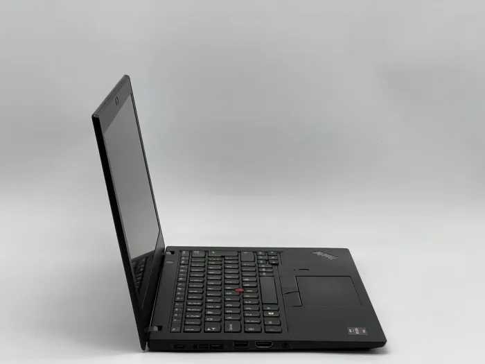 Ноутбук Lenovo ThinkPad A285, AMD Ryzen 5 PRO 2500U, 8 GB, 240 GB, AMD Radeon Vega 8, 1366x768, TN [NS25031813] БУ - изображение 2