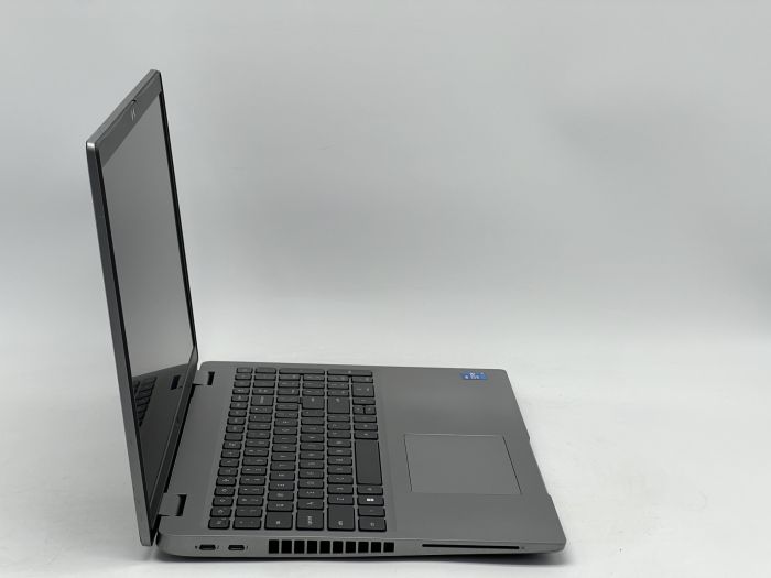 Ноутбук Dell Latitude 5520, i5-1145G7, 16 GB, 240 GB, Intel Iris Xe Graphics, 1920x1080, IPS [SH2608021] БУ - изображение 2