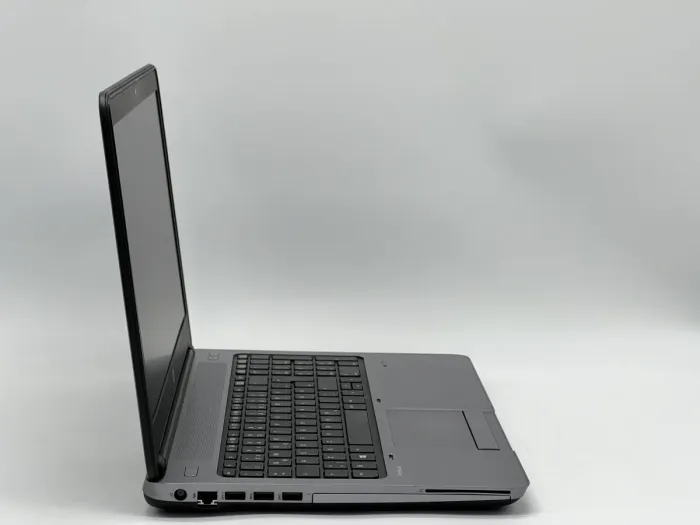 Ноутбук HP ProBook 650 G1, i5-4210M, 8 GB, 120 GB, Intel HD Graphics 4600, 1366x768, TN [2607442] БУ - изображение 2