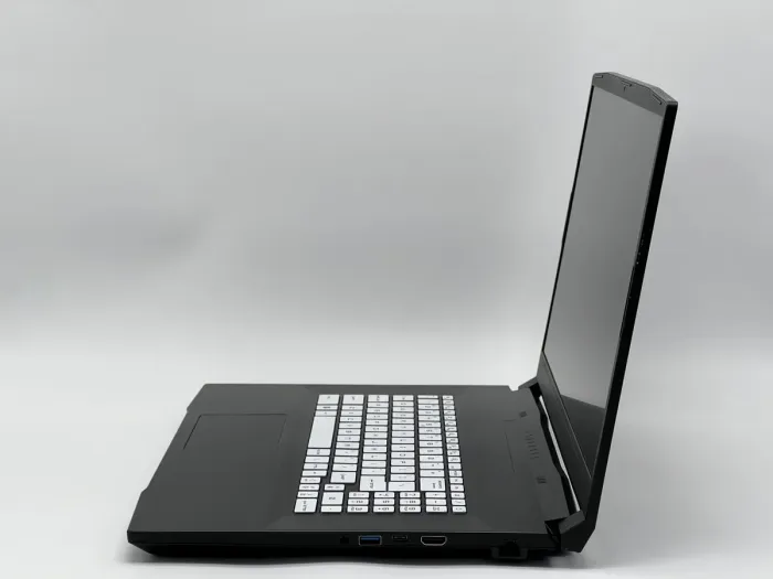 Ноутбук MSI Katana GF76 11UD-001US, i7-11800H, 16 GB, 960 GB, NVIDIA GeForce RTX 3050 Ti, 2560x1440, IPS [SH2511545] БУ - зображення 3