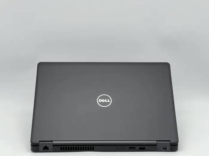 Ноутбук Dell Latitude 5480, i5-7300HQ, 8 GB, 240 GB, Intel HD Graphics 630, 1920x1080, IPS [SH2604571] БУ - зображення 4