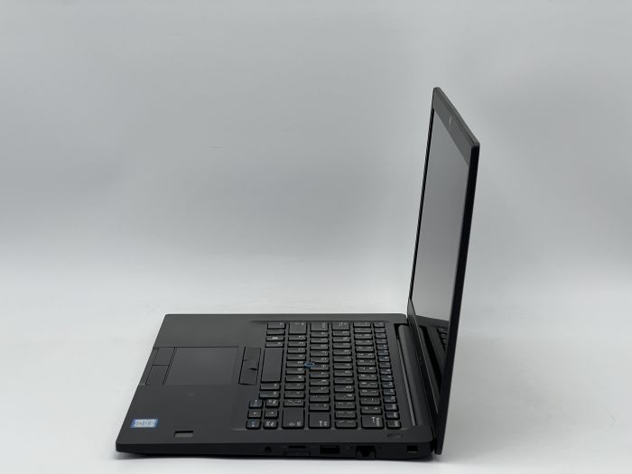 Ноутбук Dell Latitude 7490, i7-8650U, 16 GB, 240 GB, Intel UHD Graphics 620, 1920x1080, IPS [SH26071065] БУ - изображение 3