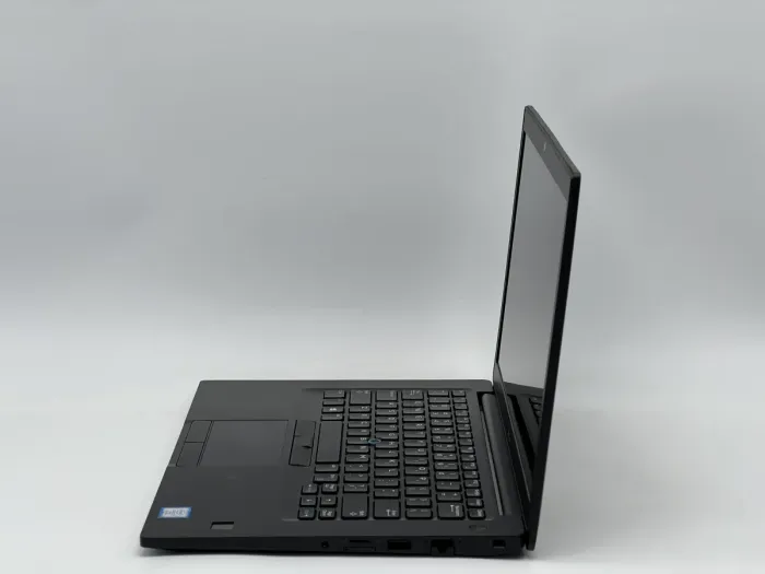 Ноутбук Dell Latitude 7490, i7-8650U, 16 GB, 240 GB, Intel UHD Graphics 620, 1920x1080, IPS [SH26071065] БУ - зображення 3