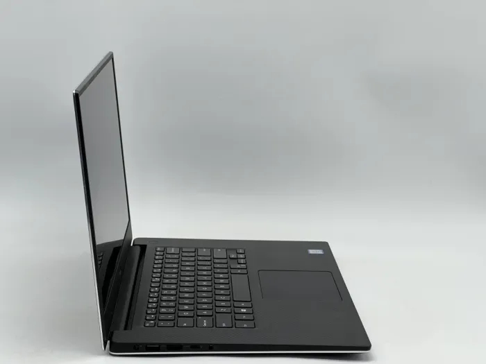 Ноутбук Dell Precision 5530, i7-8850H, 16 GB, 480 GB, NVIDIA Quadro P1000, 1920x1080, IPS [SH2604473] БУ - зображення 2