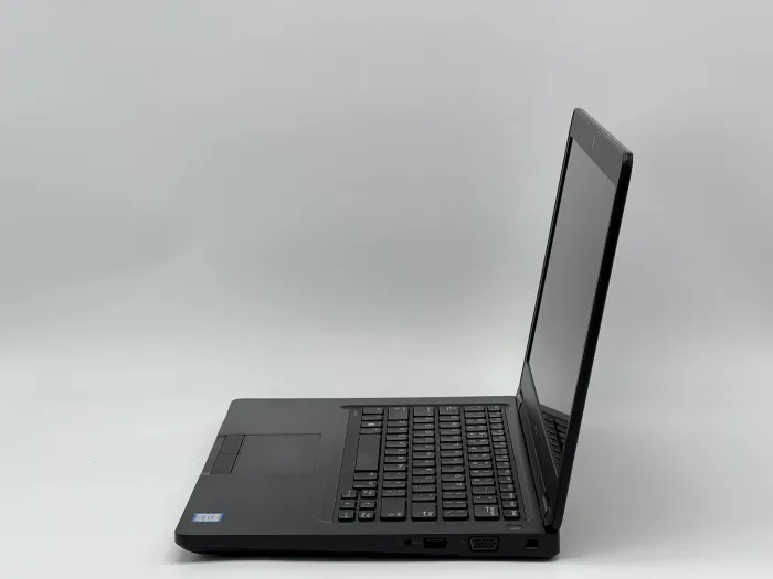 Ноутбук Dell Latitude 5480, i5-7300HQ, 8 GB, 240 GB, Intel HD Graphics 630, 1366x768, TN [SH2604649] БУ - зображення 3