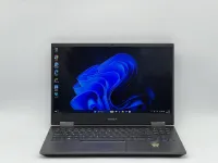 Ноутбук HP Omen 15-en1008ca, AMD Ryzen 5 5600H, 16 GB, 480 GB, NVIDIA GeForce RTX 3060, 1920x1080, IPS [SH26021565] БУ