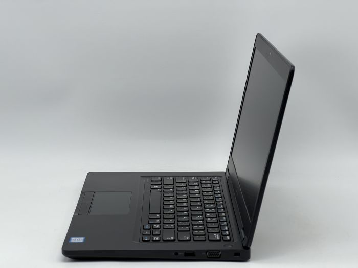 Ноутбук Dell Latitude 5480, i5-6300U, 8 GB, 120 GB, Intel HD Graphics 520, 1366x768, TN [SH2606574] БУ - изображение 3