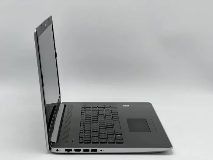 Ноутбук HP 17-by2075cl, i5-10210U, 16 GB, 240 GB, Intel UHD Graphics, 1600x900, TN [SH2605885] БУ - зображення 2