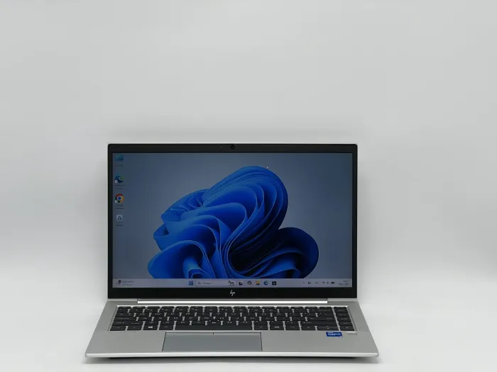 Ноутбук HP EliteBook 840 G8, i5-1145G7, 16 GB, 240 GB, Intel Iris Xe Graphics, 1920x1080, IPS [SH26051017] БУ - зображення 1