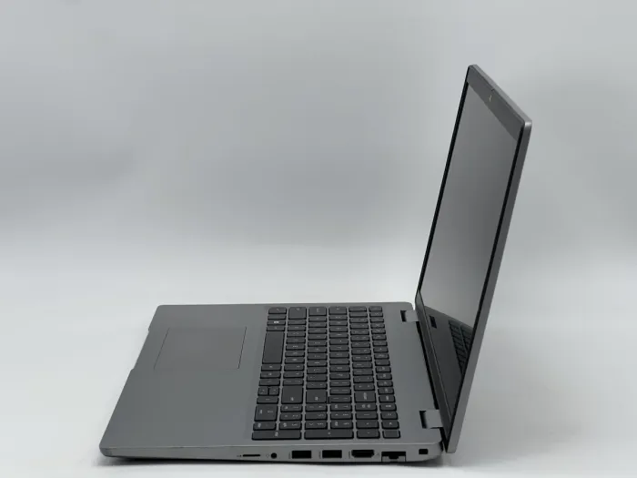 Ноутбук Dell Latitude 5520, i5-1145G7, 16 GB, 240 GB, Intel Iris Xe Graphics, 1920x1080, IPS [SH2606897] БУ - зображення 3