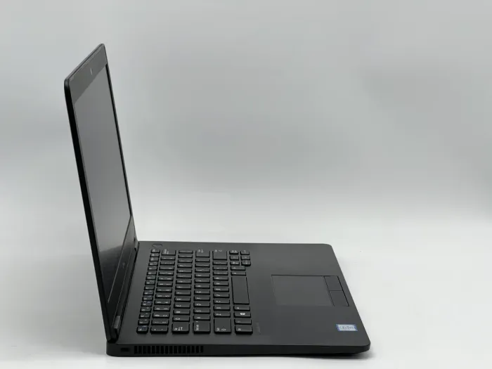Ноутбук Dell Latitude E7470, i5-6300U, 8 GB, 120 GB, Intel HD Graphics 520, 1366x768, TN [SH2606244] БУ - изображение 2