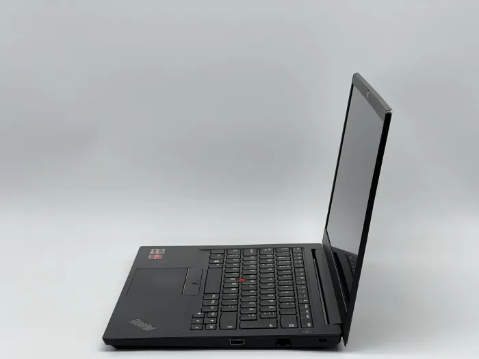 Ноутбук Lenovo ThinkPad E14 Gen 2, AMD Ryzen 3 4300U, 8 GB, 240 GB, AMD Radeon Graphics, 1920x1080, IPS [NS25031795] БУ - зображення 3