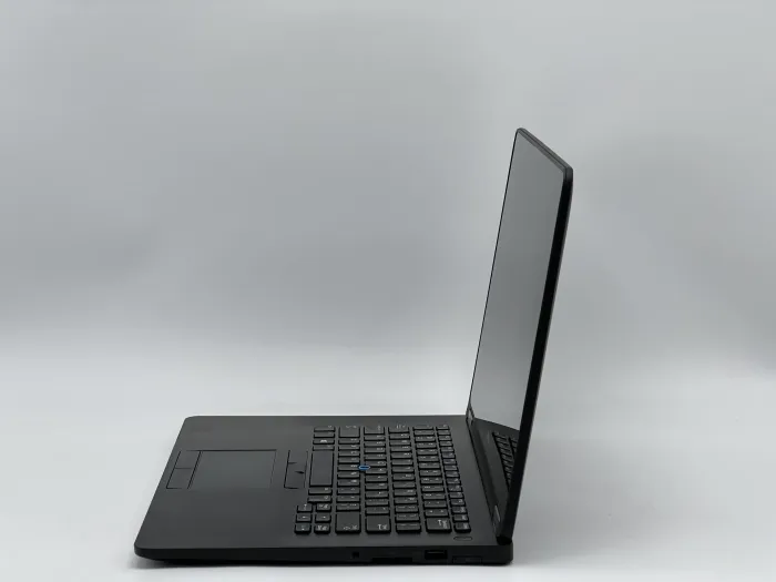 Ноутбук Dell Latitude E7470, i5-6300U, 16 GB, 240 GB, Intel HD Graphics 520, 2560x1440, IPS [SH2604665] БУ - зображення 3