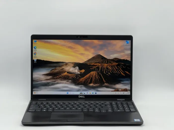 Ноутбук Dell Latitude 5500, i5-8265U, 16 GB, 240 GB, Intel UHD 620, 1920x1080, IPS [SH2504926] БУ - изображение 1