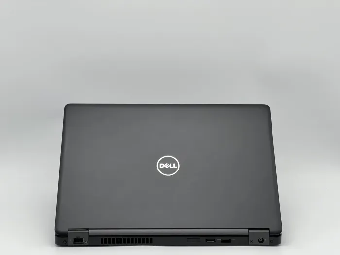 Ноутбук Dell Latitude 5480, i5-7300HQ, 8 GB, 240 GB, Intel HD Graphics 630, 1366x768, TN [SH2604673] БУ - зображення 4