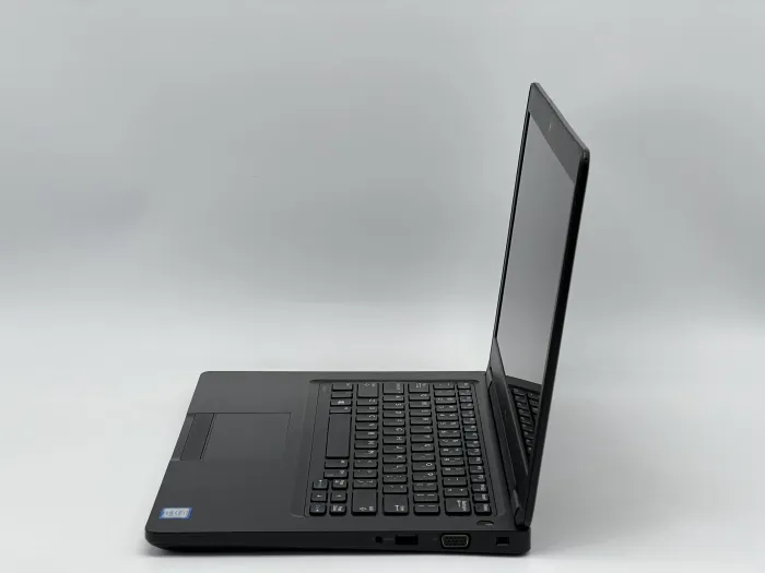 Ноутбук Dell Latitude 5480, i5-6300U, 8 GB, 240 GB, Intel HD Graphics 520, 1920x1080, IPS [SH2605382] БУ - зображення 3