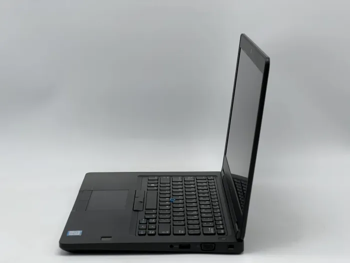 Ноутбук Dell Latitude 5490, i5-7300U, 8 GB, 240 GB, Intel HD Graphics 620, 1920x1080, IPS [SH2605730] БУ - зображення 3