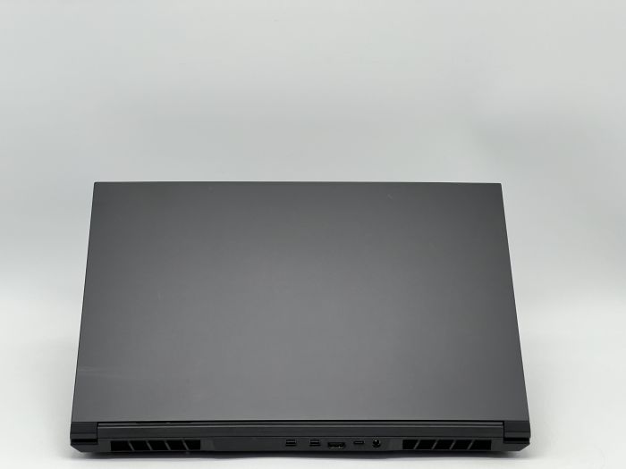 Ноутбук CyberpowerPC Tracer III 15, i7-9750H, 16 GB, 480 GB, NVIDIA GeForce RTX 2060, 1920x1080, IPS [SH2506389] БУ - изображение 4