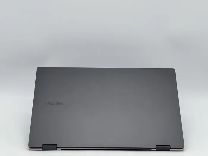 Ноутбук Samsung Galaxy Book Pro 360 NP950QDB, i7-1165G7, 16 GB, 480 GB, Intel Iris Xe Graphics, 1920x1080, OLED [SH2604144] БУ - зображення 5