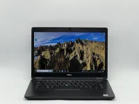 Ноутбук Dell Latitude 5480, i5-7300U, 16 GB, 240 GB, Intel HD Graphics 620, 1920x1080, IPS [TI26041160] БУ