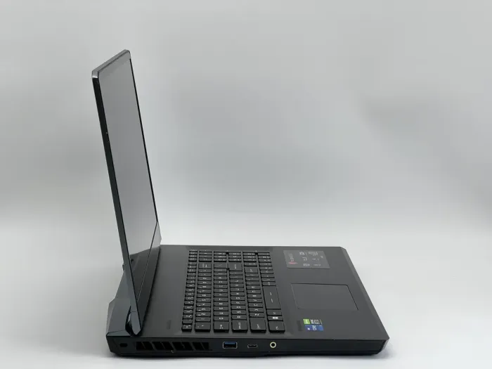 Ноутбук MSI Raider GE76 12UH, i7-12700H, 16 GB, 960 GB, NVIDIA GeForce RTX 3080, 1920x1080, IPS [SH2603250] БУ - зображення 2