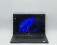 Ноутбук Dell Latitude 7490, i5-8350U, 8 GB, 240 GB, Intel UHD Graphics 620, 1920x1080, IPS [SH2603426] БУ