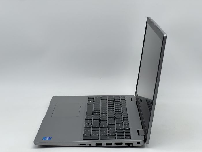 Ноутбук Dell Latitude 5520, i5-1145G7, 16 GB, 240 GB, Intel Iris Xe Graphics, 1920x1080, IPS [SH2609713] БУ - зображення 3