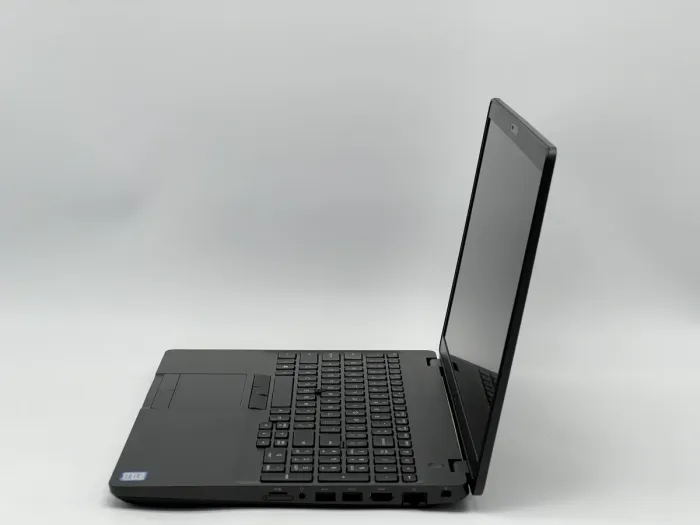 Ноутбук Dell Precision 3541, i5-9400H, 16 GB, 240 GB, Intel UHD Graphics 630, 1920x1080, IPS [SH26051418] БУ - зображення 3