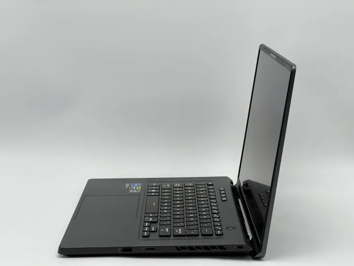 Ноутбук Asus ROG Zephyrus G16 GU603VI, i7-13620H, 32 GB, 960 GB, NVIDIA GeForce RTX 4070, 1920x1200, IPS [SH2603096] БУ - зображення 3