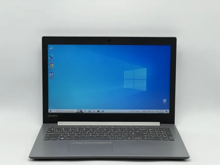 Ноутбук Lenovo IdeaPad 320-15IAP, Intel Celeron N3350, 4 GB, 120 GB, Intel HD Graphics 500, 1366x768, TN [DV2608254] БУ - зображення 1