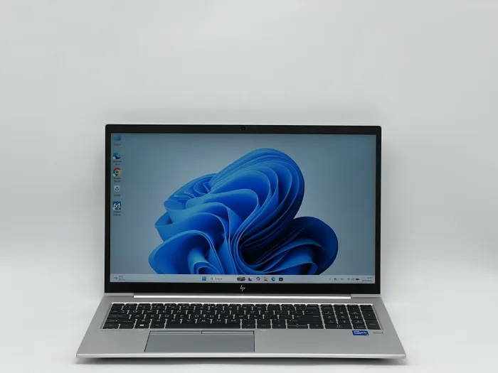 Ноутбук HP EliteBook 850 G8, i5-1145G7, 16 GB, 240 GB, Intel Iris Xe Graphics, 1920x1080, IPS [SH26051437] БУ - зображення 1