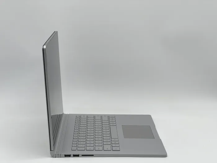 Ноутбук Microsoft Surface Book 2, i5-7300U, 8 GB, 240 GB, Intel HD Graphics 620, 3000x2000, IPS [SH2603416] БУ - зображення 2
