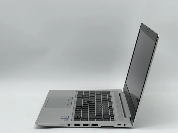 Ноутбук HP EliteBook 840 G6, i5-8365U, 16 GB, 240 GB, Intel UHD Graphics 620, 1920x1080, IPS [SH2603345] БУ - зображення 3