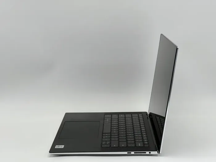 Ноутбук Dell XPS 15 9500, i7-10750H, 16 GB, 480 GB, NVIDIA GeForce GTX 1650 Ti, 3840x2400, IPS [SH26031203] БУ - зображення 3