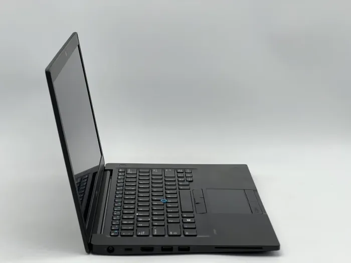 Ноутбук Dell Latitude 7480, i5-7300U, 8 GB, 120 GB, Intel HD Graphics 620, 1920x1080, IPS [SH2607496] БУ - зображення 2